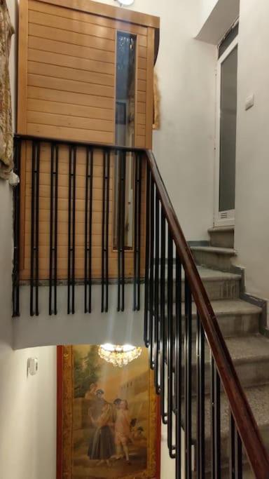 Madrid Centro, Edificio Entero Solo Para Ti エクステリア 写真
