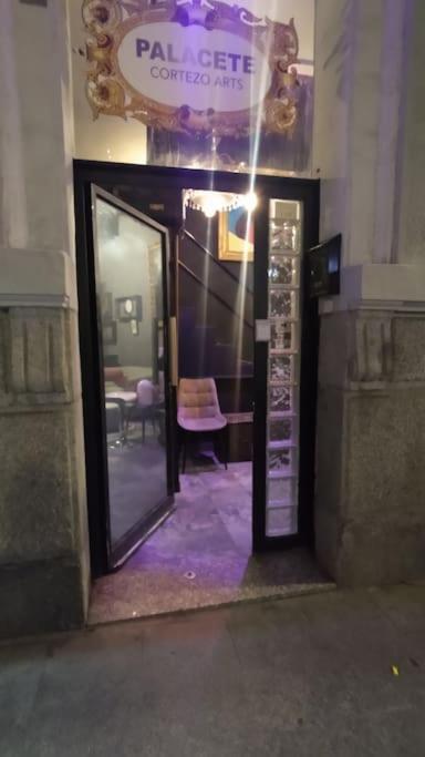 Madrid Centro, Edificio Entero Solo Para Ti エクステリア 写真